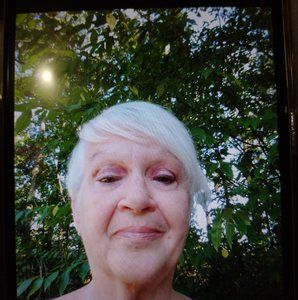 Meet your Posher, Barbara